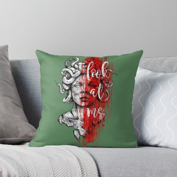 Item preview, medusa gorgon designed and sold by voron1.