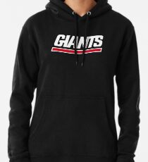 GIANTS Pullover Hoodie