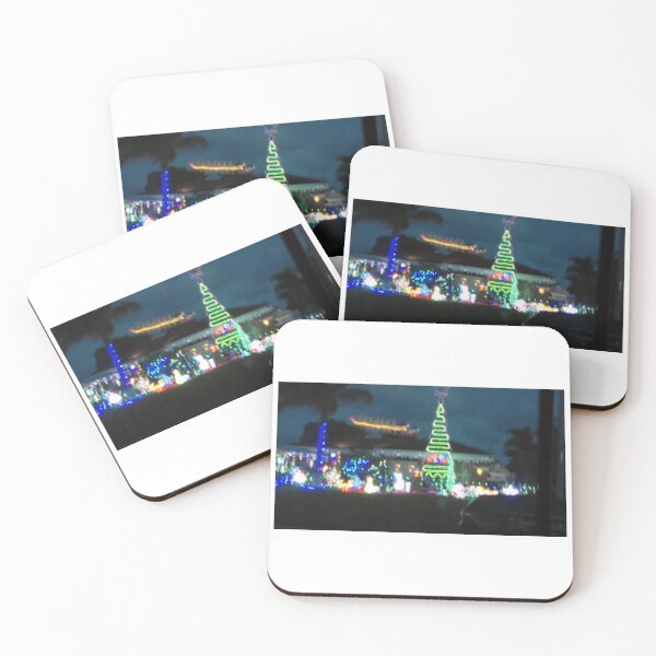 Item preview, Xmas lights designed and sold by treborbob.
