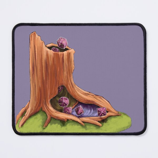 Item preview, Log Tower designed and sold by Aka Zenko.