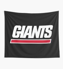 GIANTS Tapestry