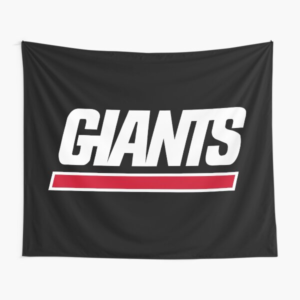 GIANTS Tapestry