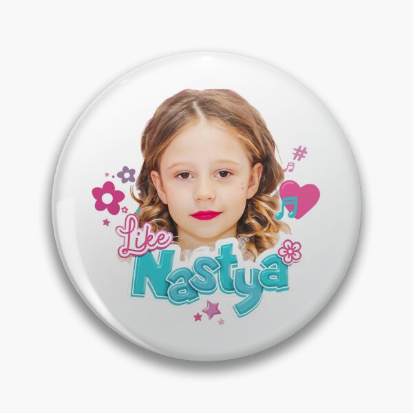 Item preview, Nastya Girl designed and sold by Moricci.