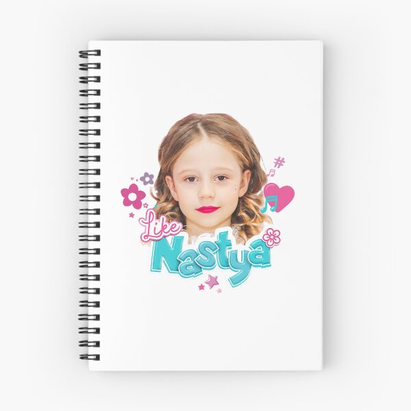 Item preview, Nastya Girl designed and sold by Moricci.