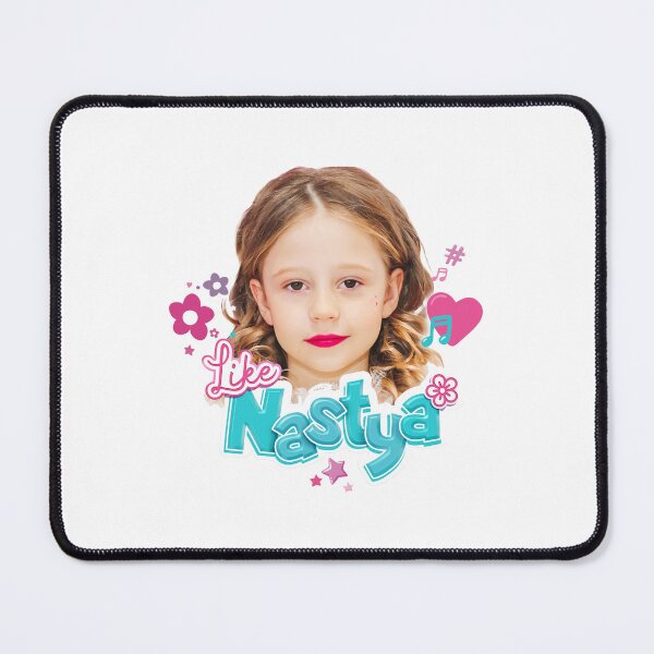 Item preview, Nastya Girl designed and sold by Moricci.