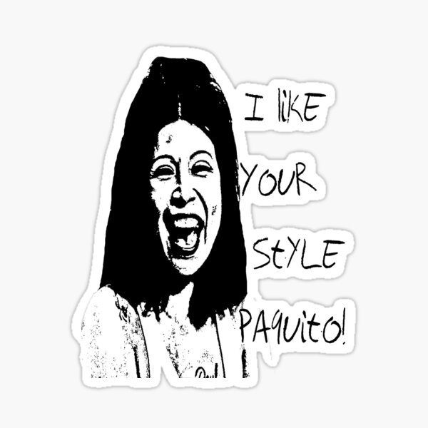 Item preview, Chola designed and sold by Frakk Geronimo's T ExtravaganzA.