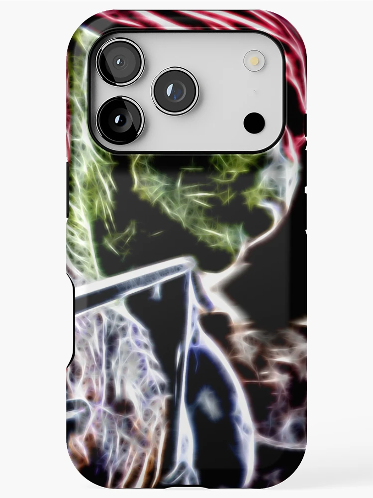 Thumbnail 1 of 4, iPhone Case, TMNT Raphael designed and sold by Webitect.