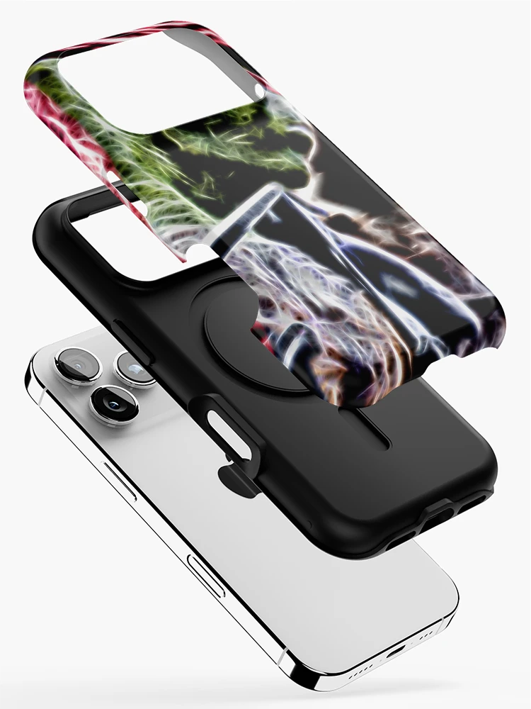 Thumbnail 2 of 4, iPhone Case, TMNT Raphael designed and sold by Webitect.