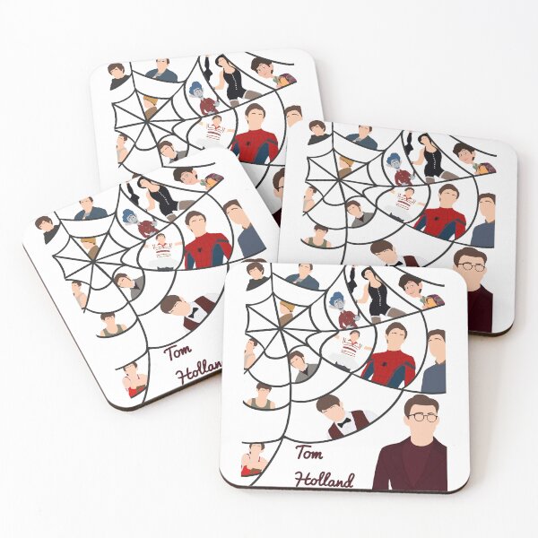 Item preview, Tom Holland Web Role Call designed and sold by G-Graphicss.
