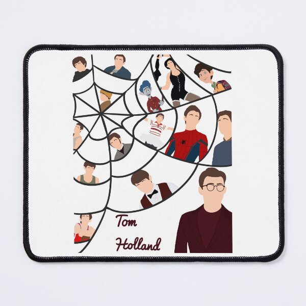 Item preview, Tom Holland Web Role Call designed and sold by G-Graphicss.
