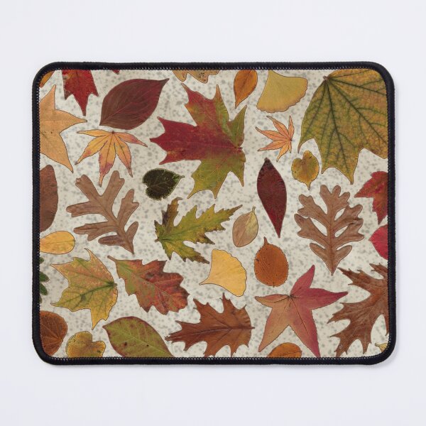 Item preview, AutumnLeafSpeckle designed and sold by TigerTorreArt.