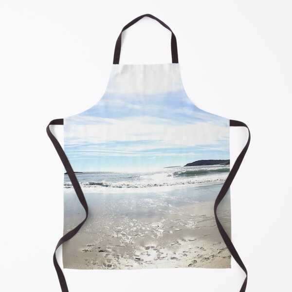 Item preview, Ocean Waves Mountains and Sunny Sky designed and sold by Christina Boiardi.