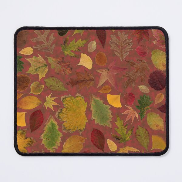 Item preview, Autumn Red designed and sold by TigerTorreArt.