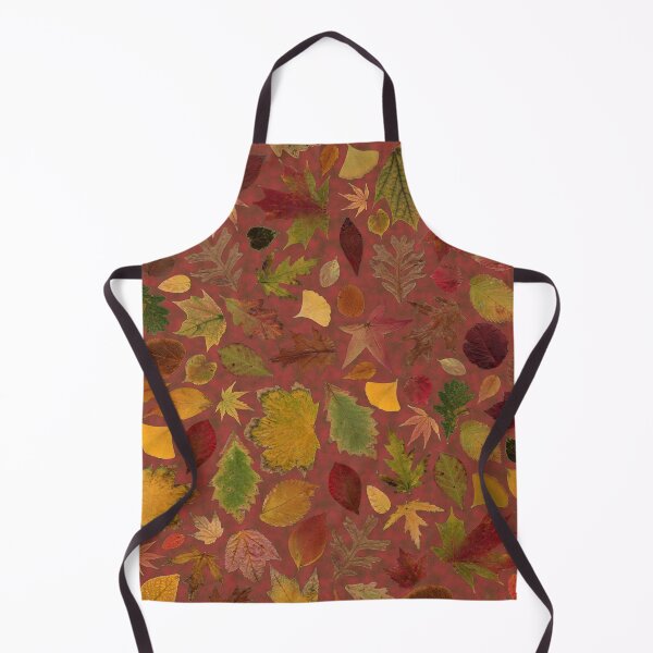 Item preview, Autumn Red designed and sold by TigerTorreArt.