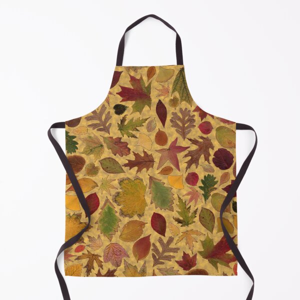 Item preview, Autumn Gold designed and sold by TigerTorreArt.