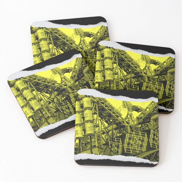 Item preview, The Smiler - Torn Paper designed and sold by Cabled Creature.