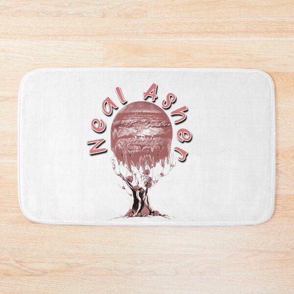 Item preview, Neal Asher designed and sold by Vlaki.