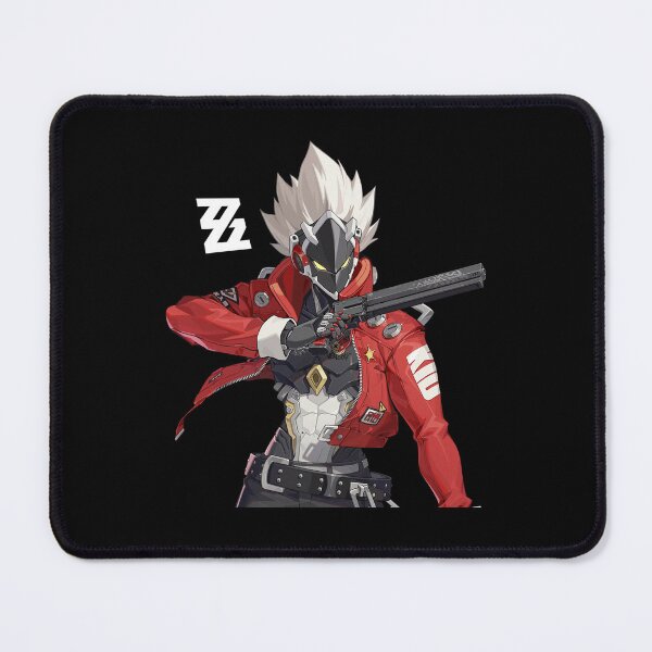 Item preview, Zenless Zone Zero, Billy Kid designed and sold by Moricci.