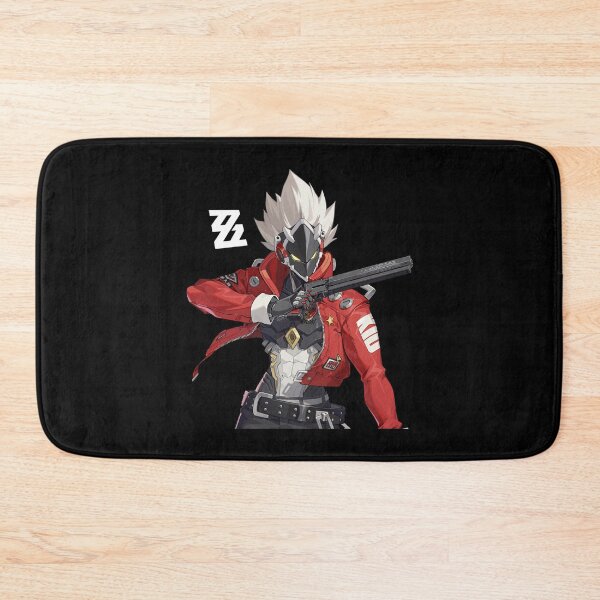 Item preview, Zenless Zone Zero, Billy Kid designed and sold by Moricci.