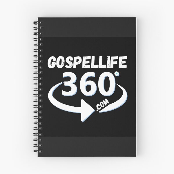 Item preview, GOSPLELIFE360 designed and sold by jreiter57.