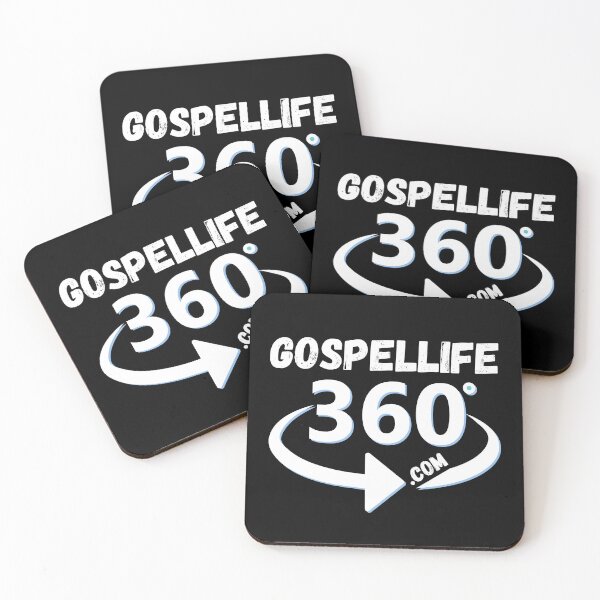Item preview, GOSPLELIFE360 designed and sold by jreiter57.