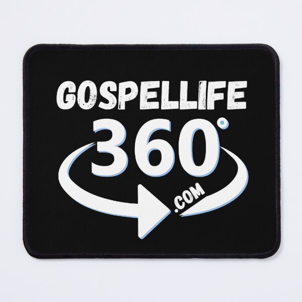 Item preview, GOSPLELIFE360 designed and sold by jreiter57.