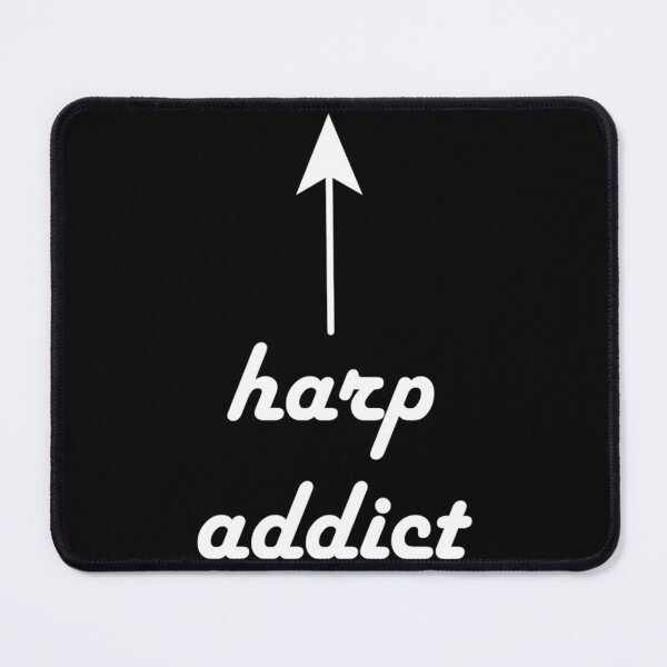 Item preview, Harp Gift Musical Instrument Musician Plucking Racerback Tank Top designed and sold by colonjohan.