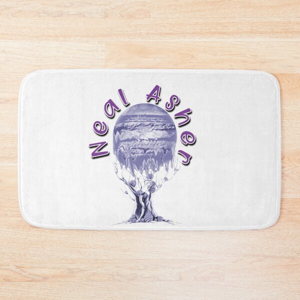 Item preview, Neal Asher designed and sold by Vlaki.
