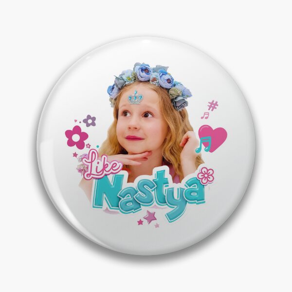 Item preview, Nastya Shows designed and sold by Moricci.