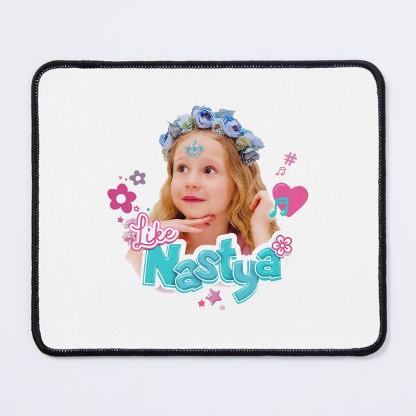 Item preview, Nastya Shows designed and sold by Moricci.