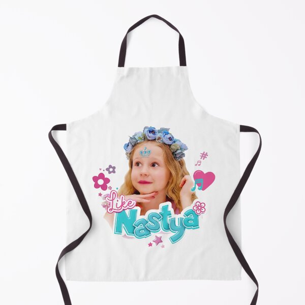 Item preview, Nastya Shows designed and sold by Moricci.