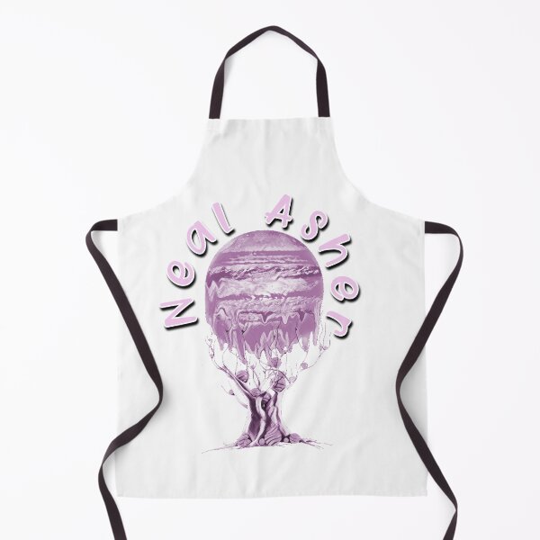 Item preview, Neal Asher designed and sold by Vlaki.