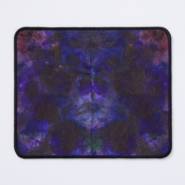 Item preview, Nebula DyeBlot designed and sold by TigerTorreArt.