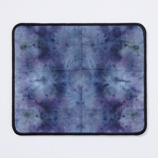 Item preview, StormCloud DyeBlot designed and sold by TigerTorreArt.