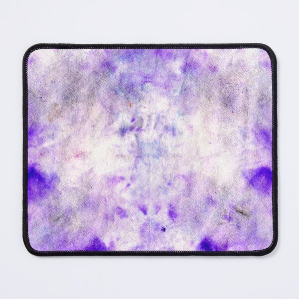Item preview, Amethyst DyeBlot designed and sold by TigerTorreArt.
