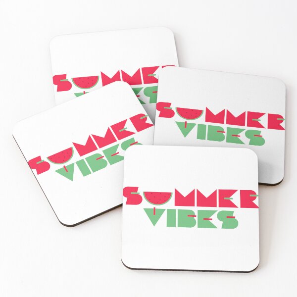 Item preview, Summer Vibes designed and sold by sachpica.