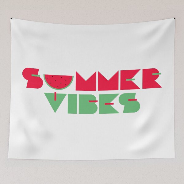 Item preview, Summer Vibes designed and sold by sachpica.