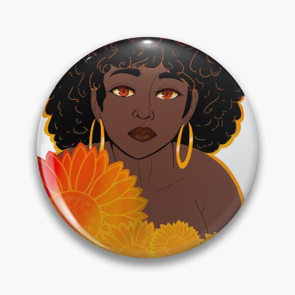 Item preview, Sunflower (color) designed and sold by CosmicStormsss.
