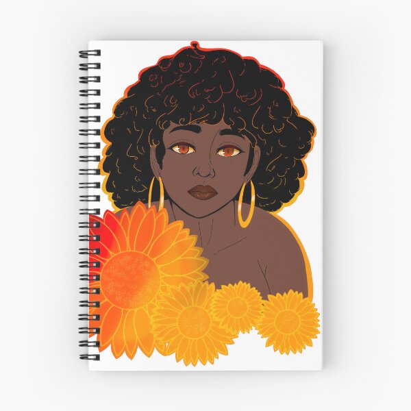 Item preview, Sunflower (color) designed and sold by CosmicStormsss.