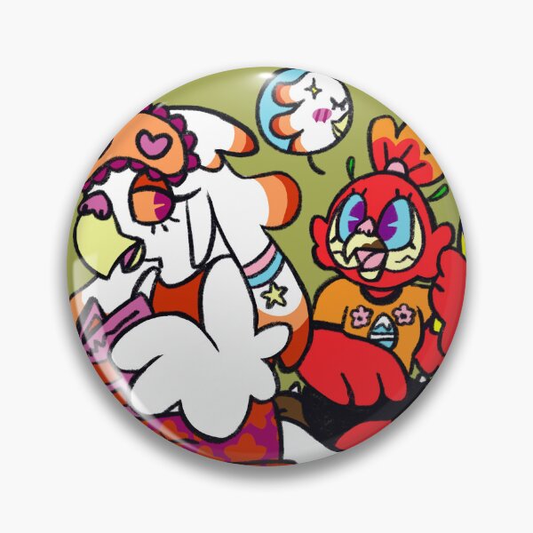 Item preview, Sleepover (2022) designed and sold by Salma C. Rojas.
