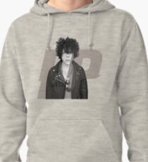 Lp Pullover Hoodie