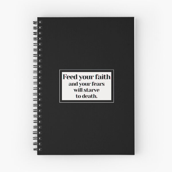 Item preview, Faith . designed and sold by PostiveText.