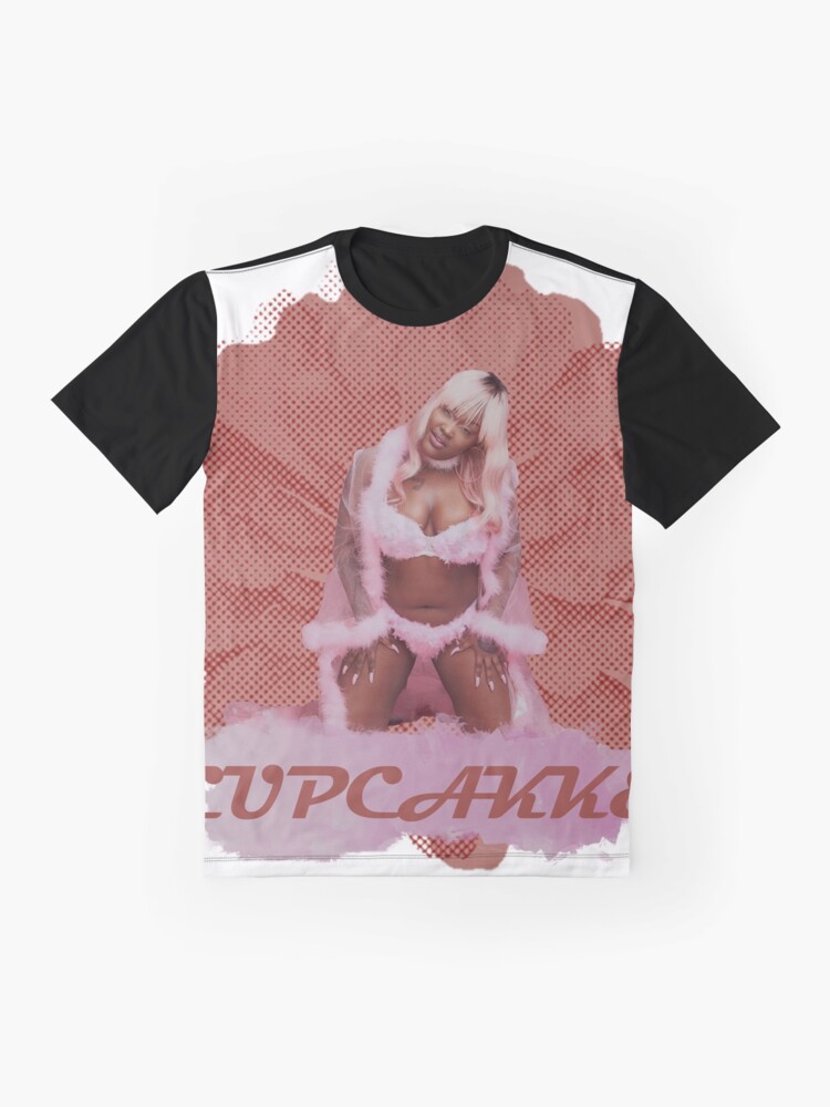 cupcakke t shirt