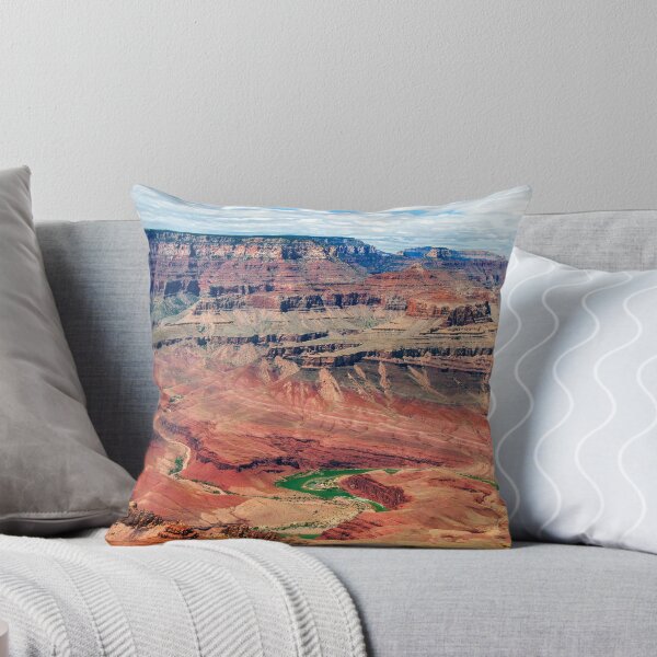 Item preview, A Bend in the River designed and sold by Caleb Ward.