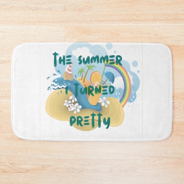 Item preview, The Summer I Turned Pretty, the summer i turned pretty designed and sold by nabilolsky.