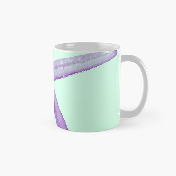 Item preview, Purple Starfish designed and sold by antevasinart.