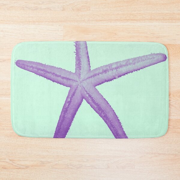 Item preview, Purple Starfish designed and sold by antevasinart.