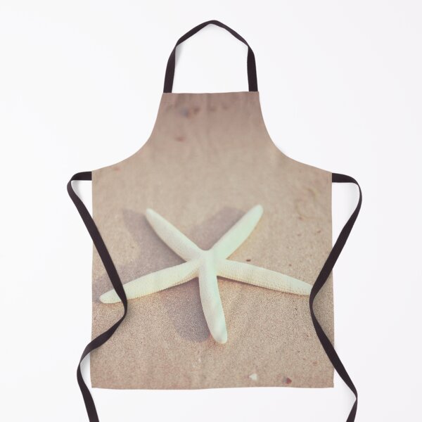 Item preview, Starfish in the Sun designed and sold by antevasinart.