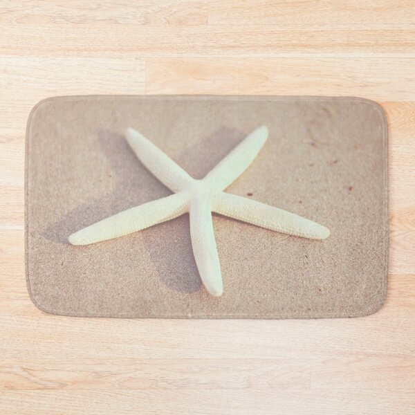 Item preview, Starfish in the Sun designed and sold by antevasinart.