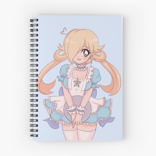 Item preview, Rosa maid designed and sold by Chellyko.